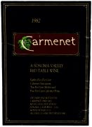 Carmenet 1982